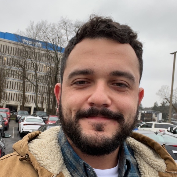 Meet the Posher Other - Meet your Posher, Yago